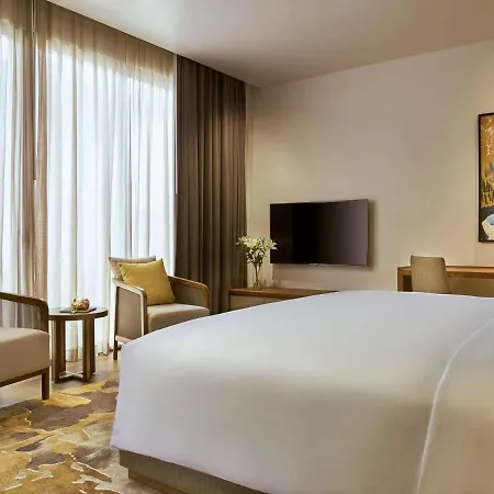 Mövenpick Villas&Residences Phú Quốc Exterior foto Deluxe Room
