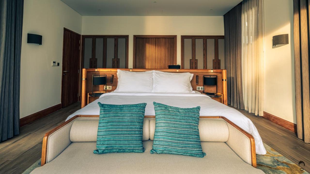 Moevenpick & Residences Phu Quoc