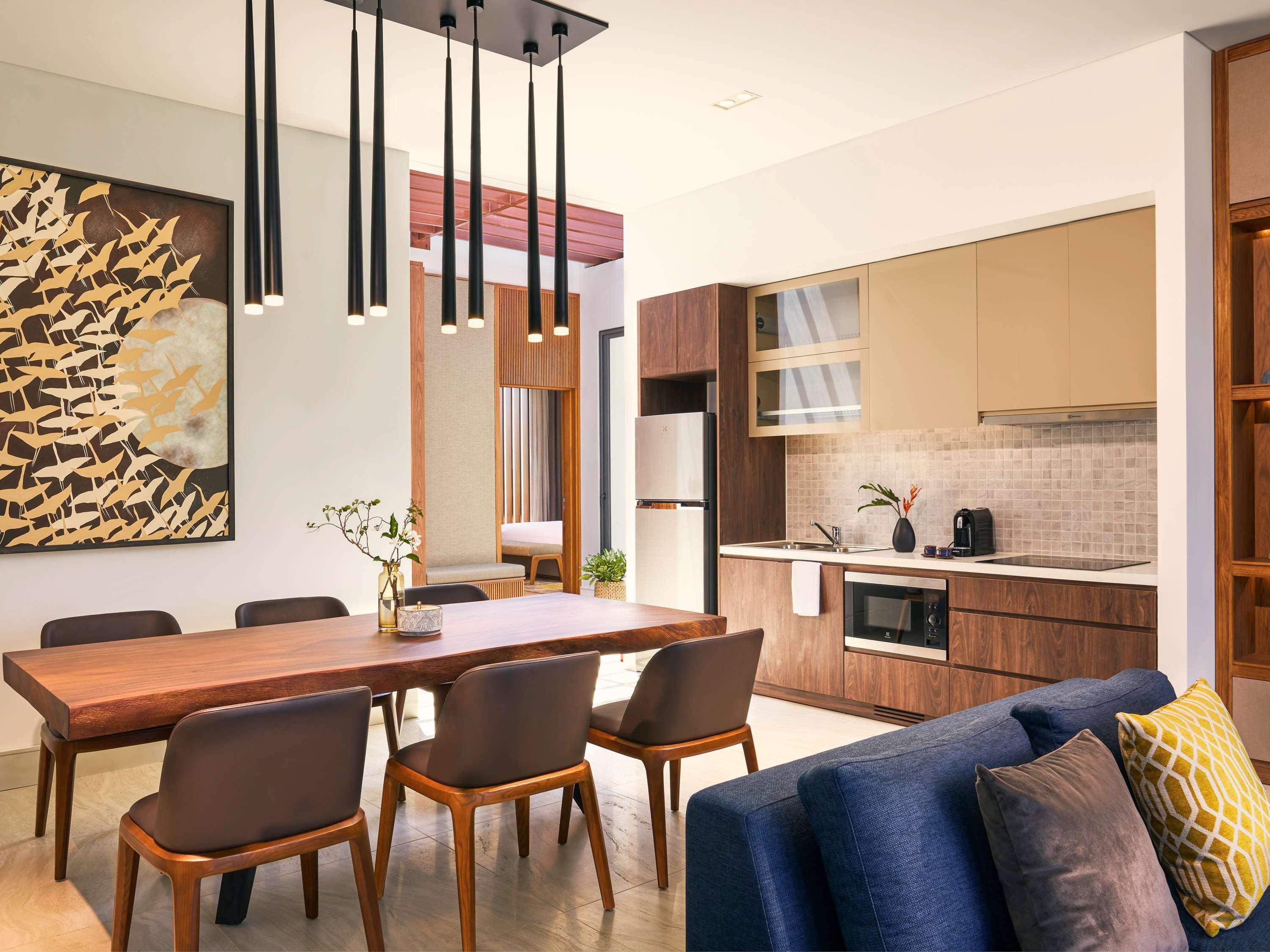 Mövenpick Villas&residences 5* Phú Quốc