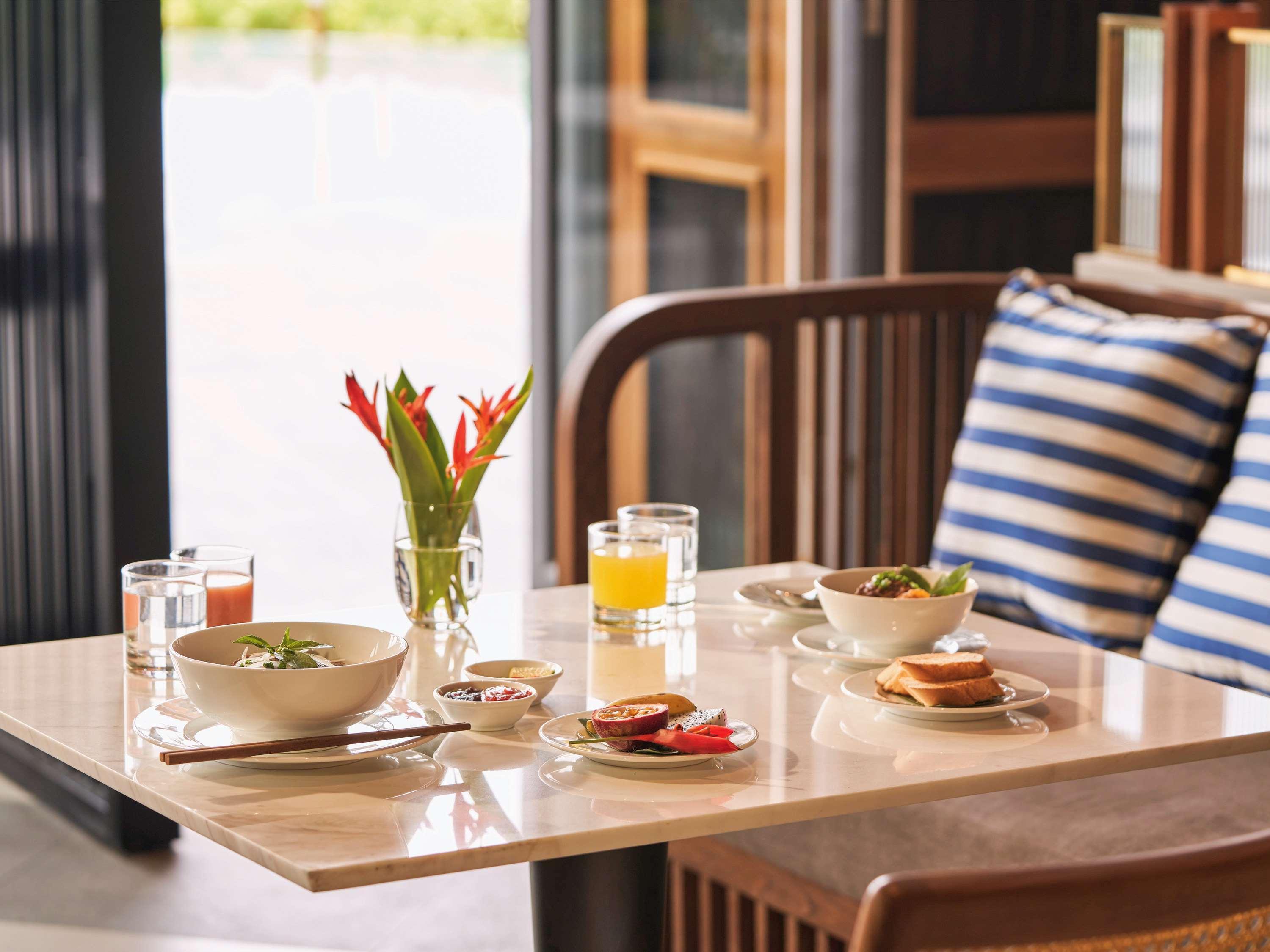 Mövenpick Villas&residences Phú Quốc