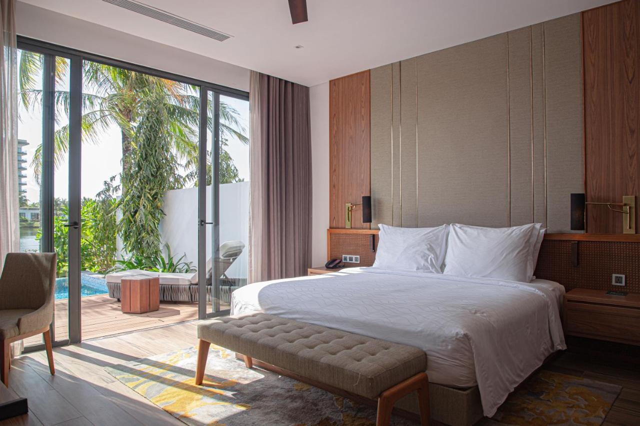 Mövenpick Villas&residences 5* Phú Quốc