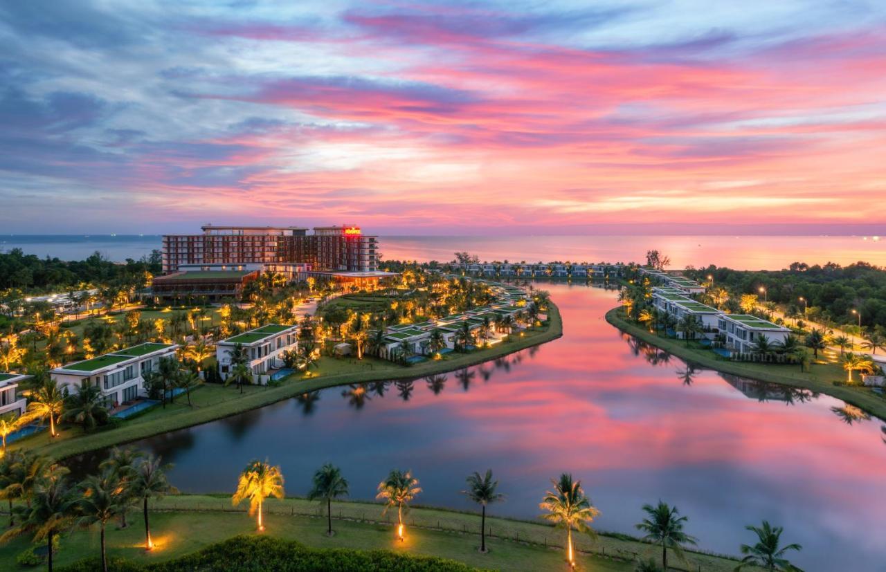 Mövenpick Villas&residences 5* Phú Quốc