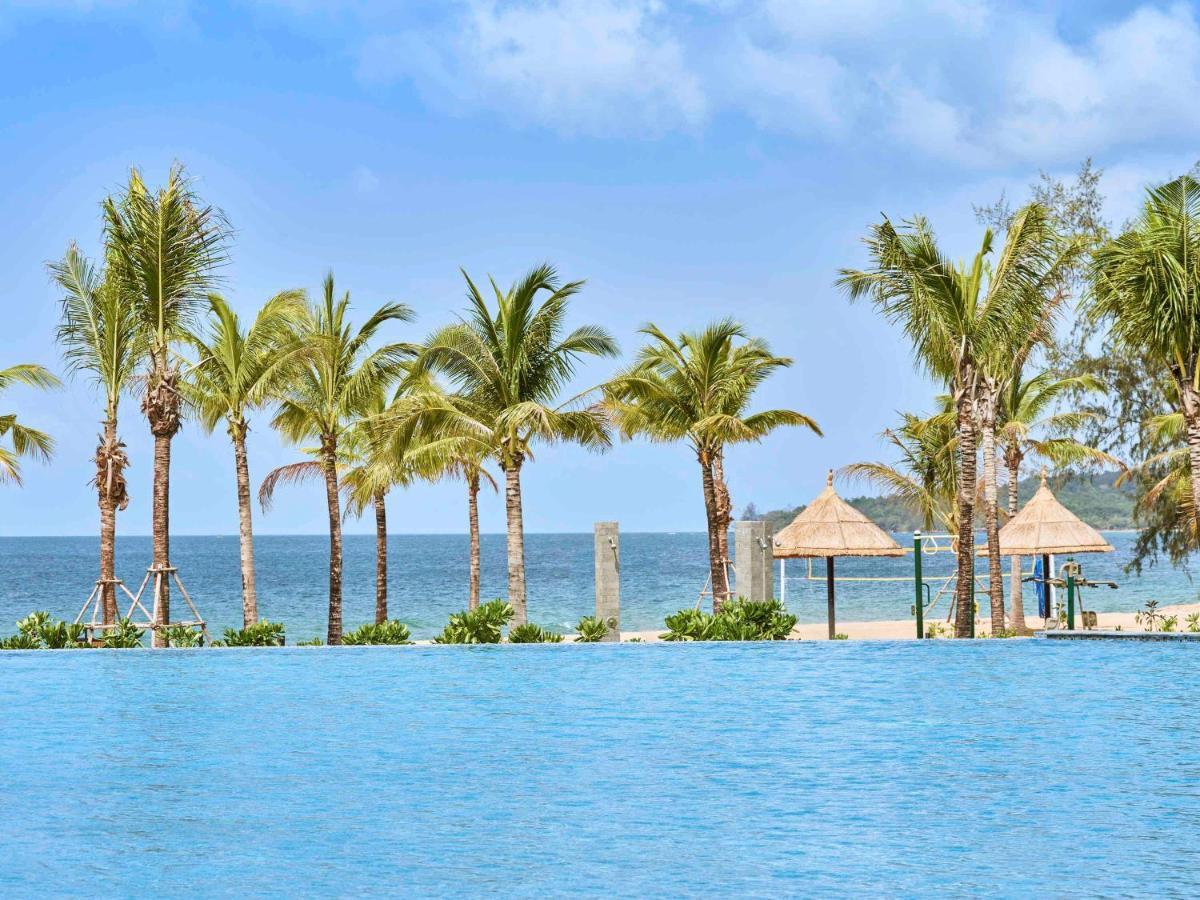 Mövenpick Villas&residences