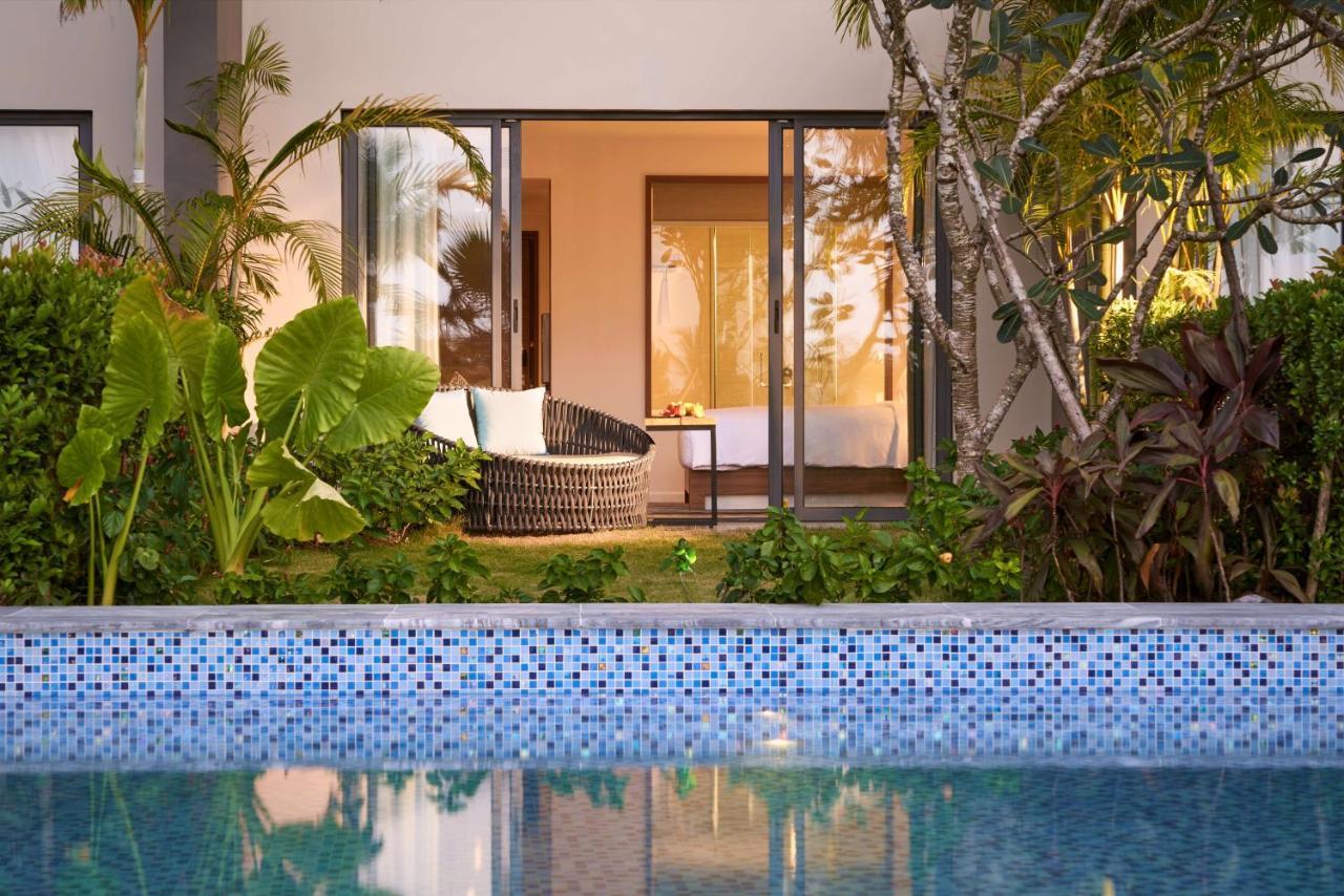Mövenpick Villas&residences Khách sạn