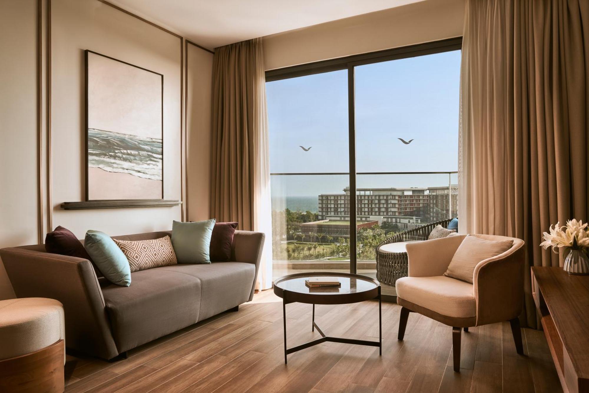 Mövenpick Villas&residences