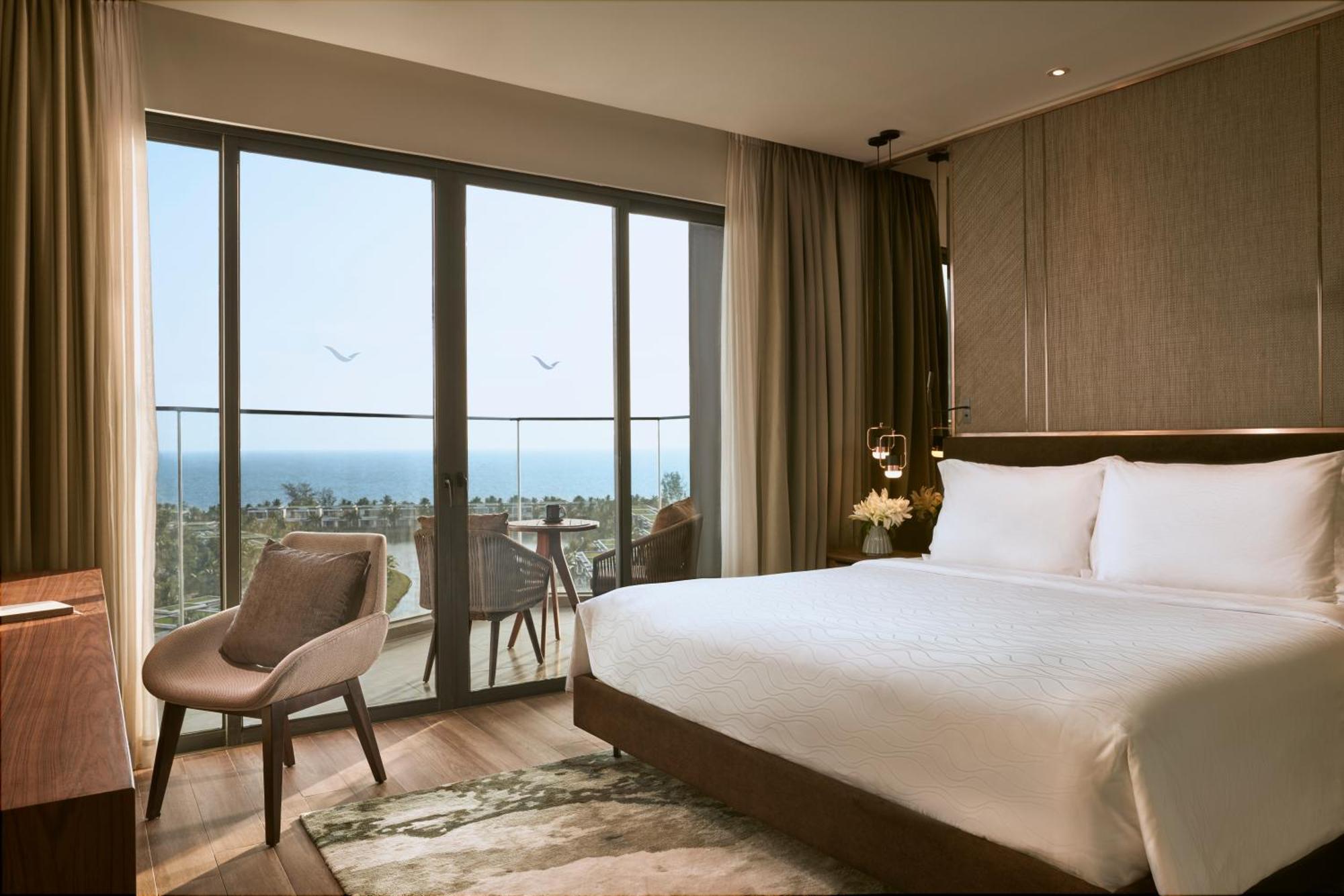 Moevenpick & Residences Phu Quoc