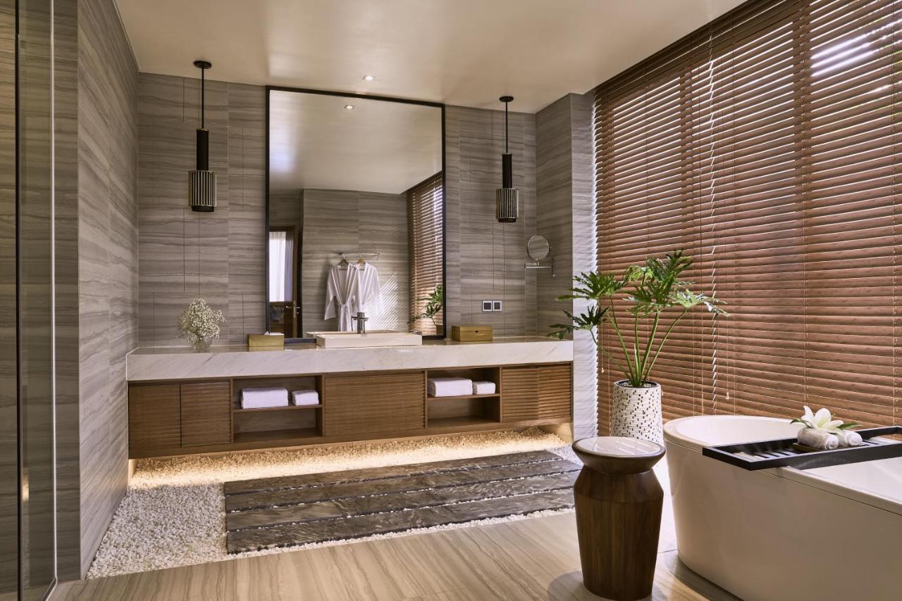 Mövenpick Villas&residences 5* Phú Quốc