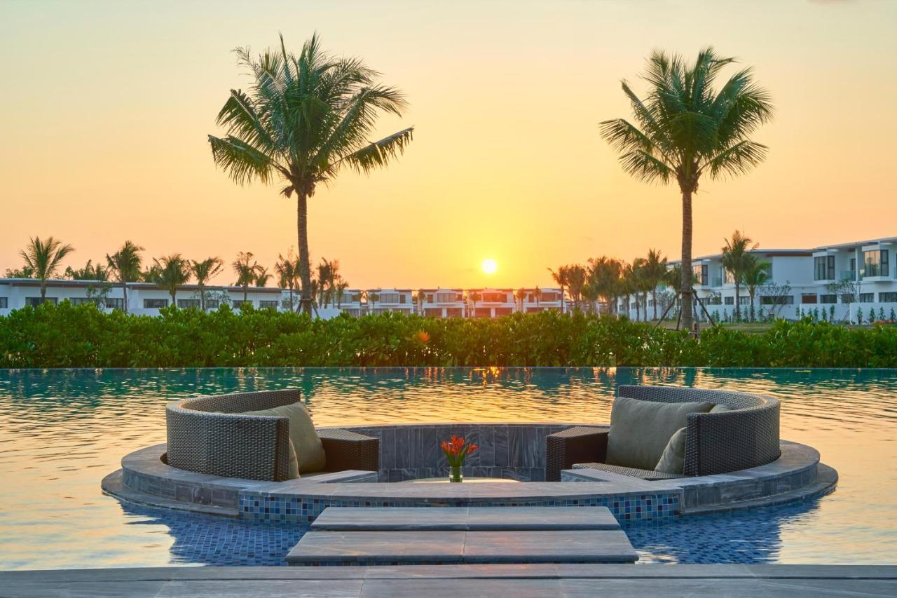 Khách sạn Mövenpick Villas&residences Phú Quốc